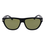 Serengeti Black Sunglasses Serengeti