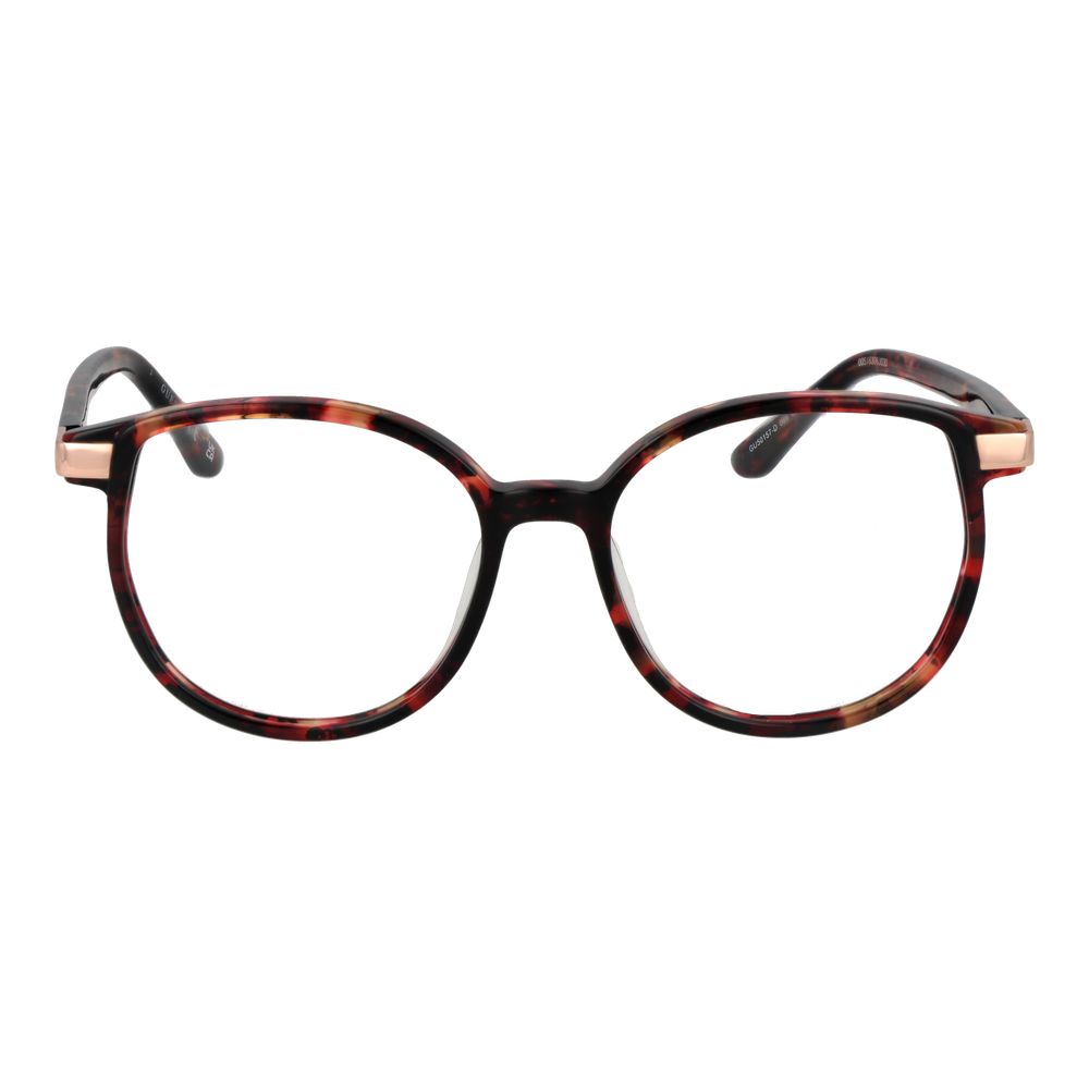 Guess Brown Women Glasses Frame