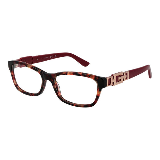 Guess Multicolor Women Glasses Frame