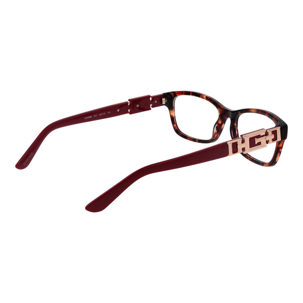 Guess Multicolor Women Glasses Frame
