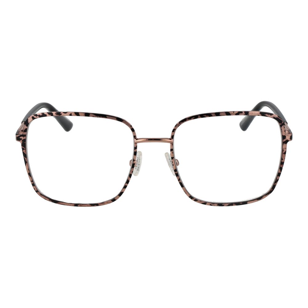 Guess Rose Gold Women Glasses Frame