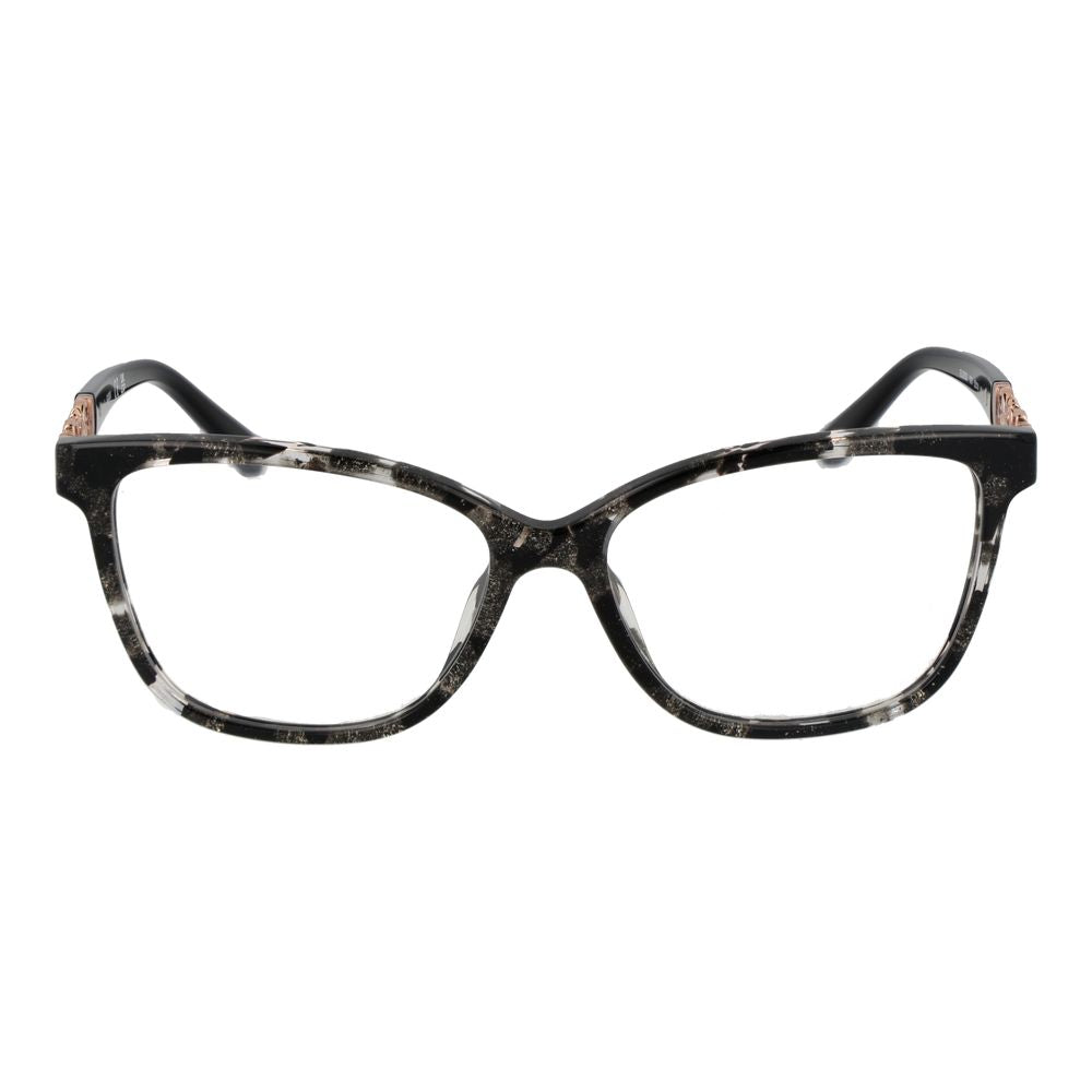 Guess Black Women Glasses Frame