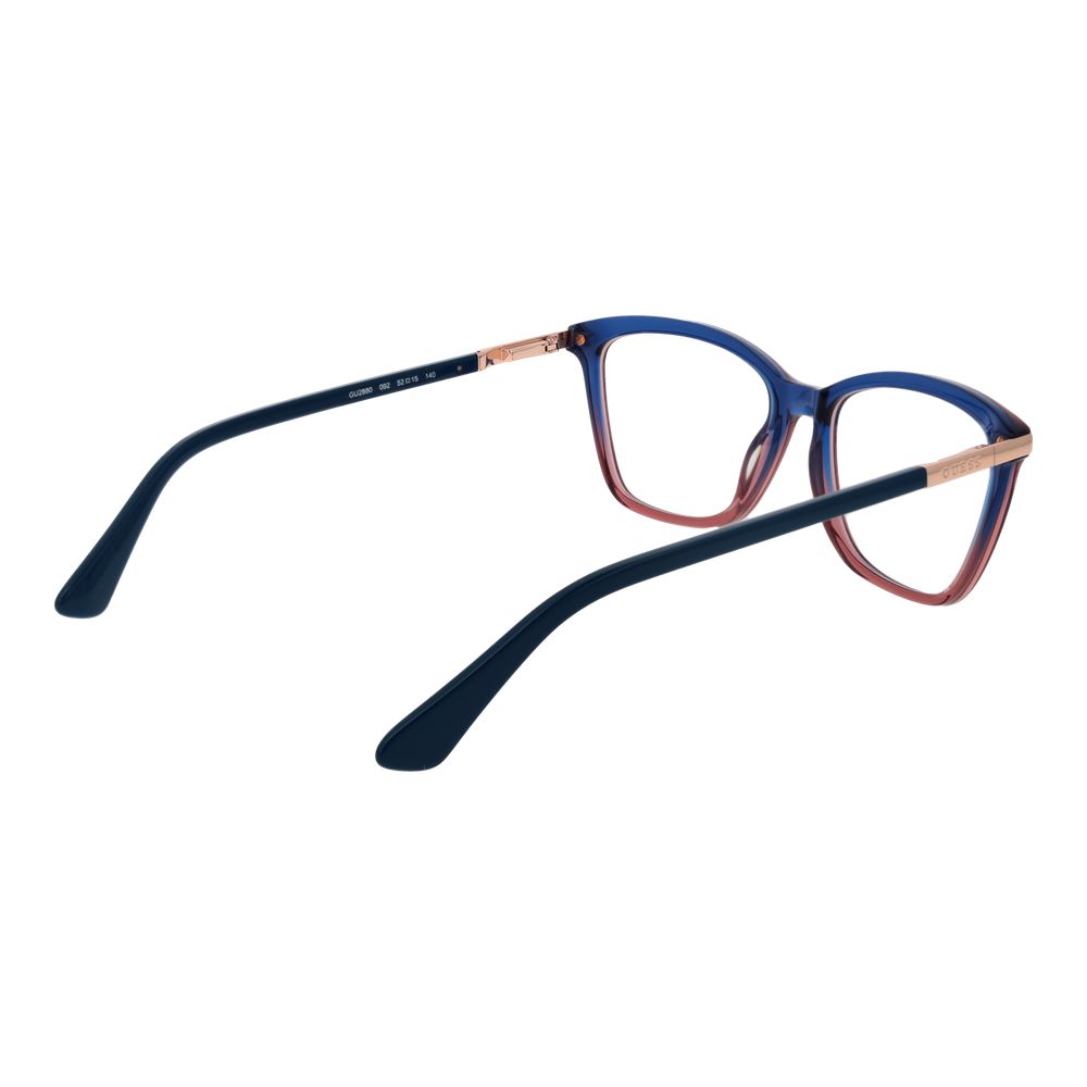 Guess Multicolor Women Glasses Frame