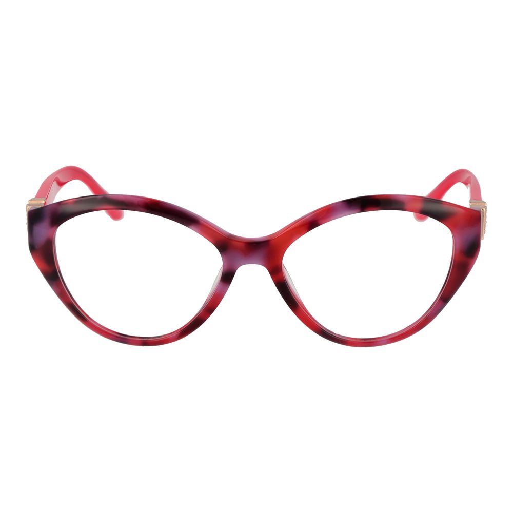Marciano by Guess Red Women Glasses Frame