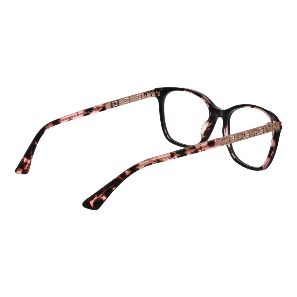 Guess Black Women Glasses Frame
