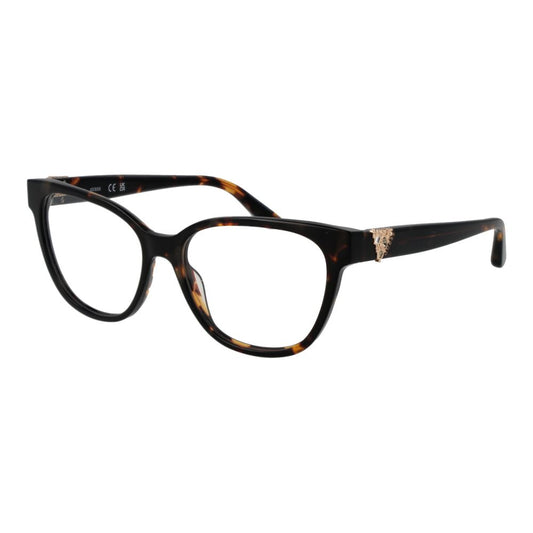Guess Brown Women Glasses Frame