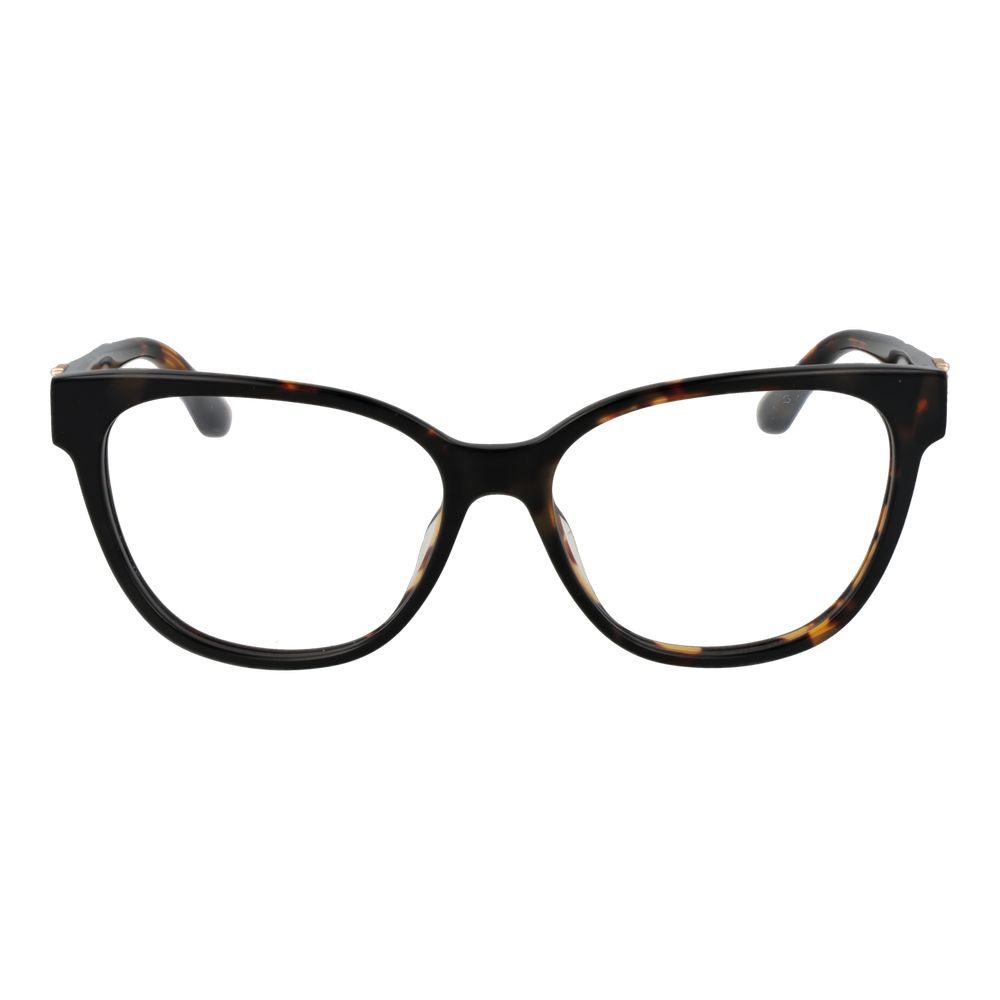 Guess Brown Women Glasses Frame