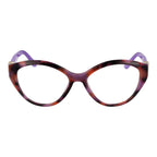 Marciano by Guess Multicolor Acetate Glasses Frames