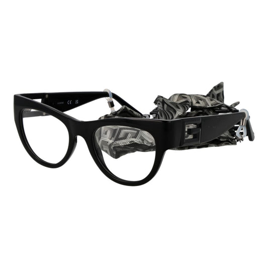Guess Black Women Glasses Frame
