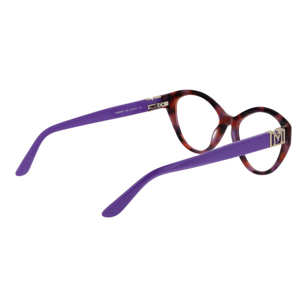 Marciano by Guess Multicolor Acetate Glasses Frames