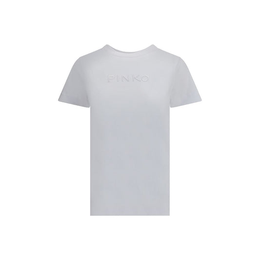 PINKO Logo T-Shirt PINKO