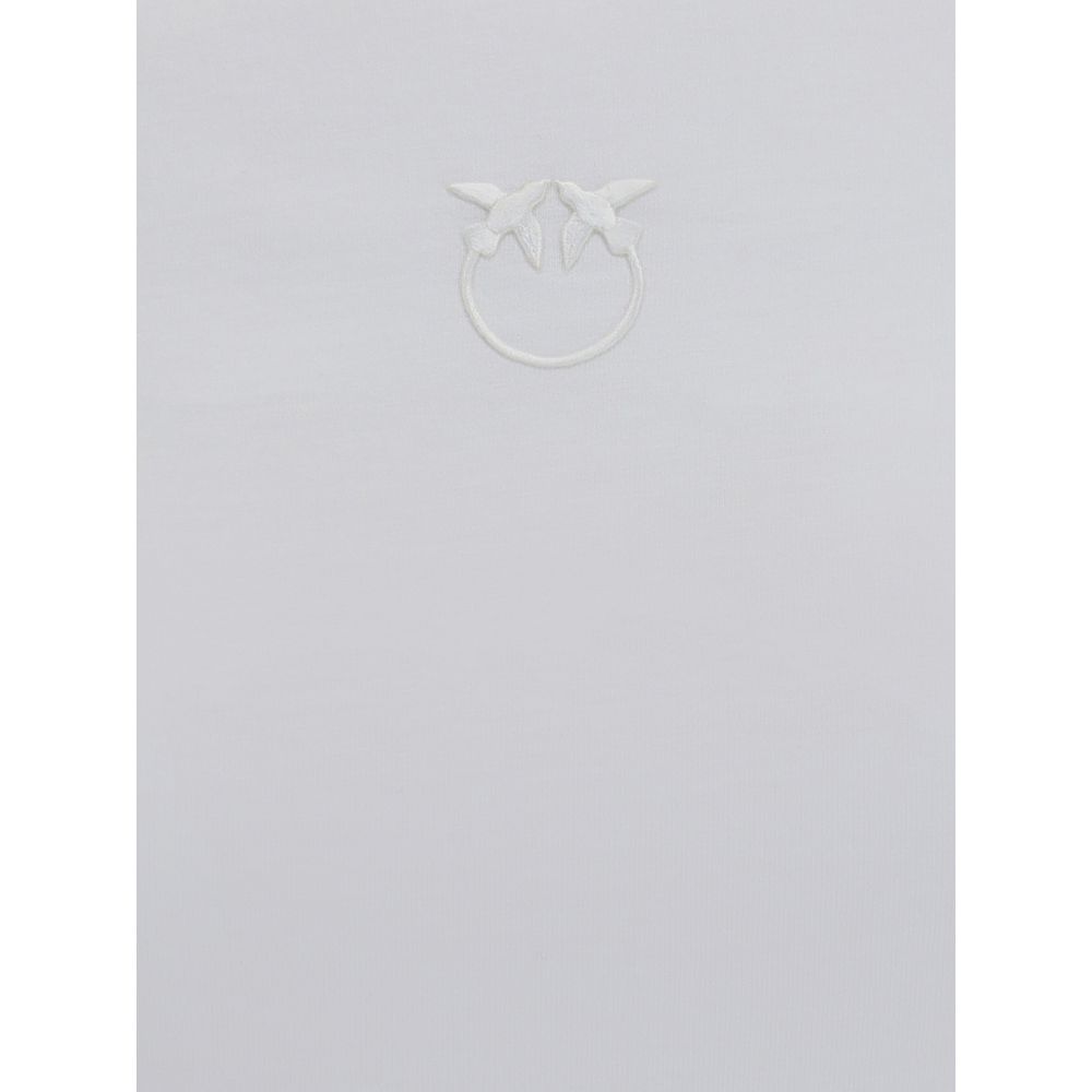 PINKO Logo T-Shirt PINKO