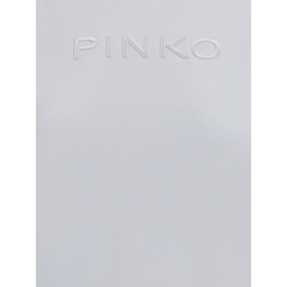 PINKO Logo T-Shirt PINKO