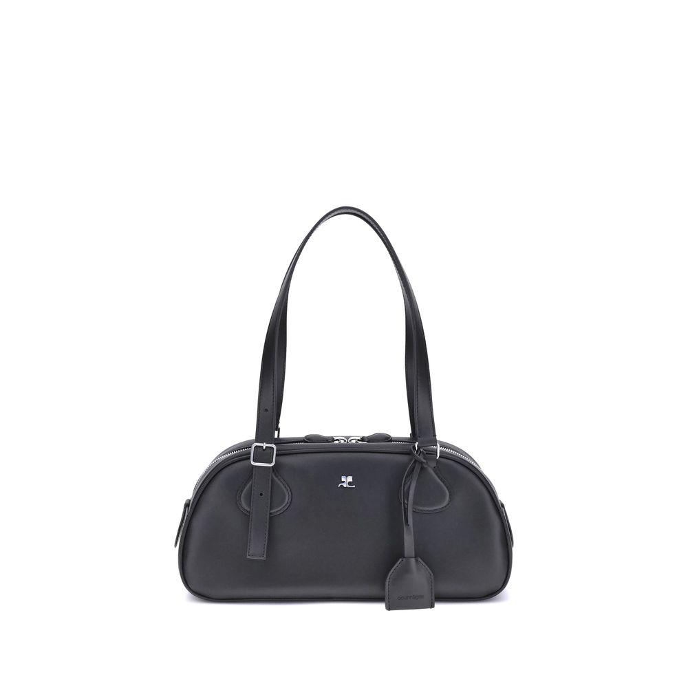 Courrèges Friday medium Shoulder Bag Courrèges
