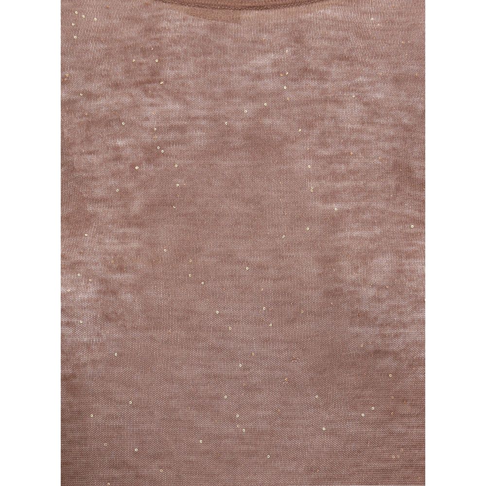 PINKO Micropaillette Sweater PINKO