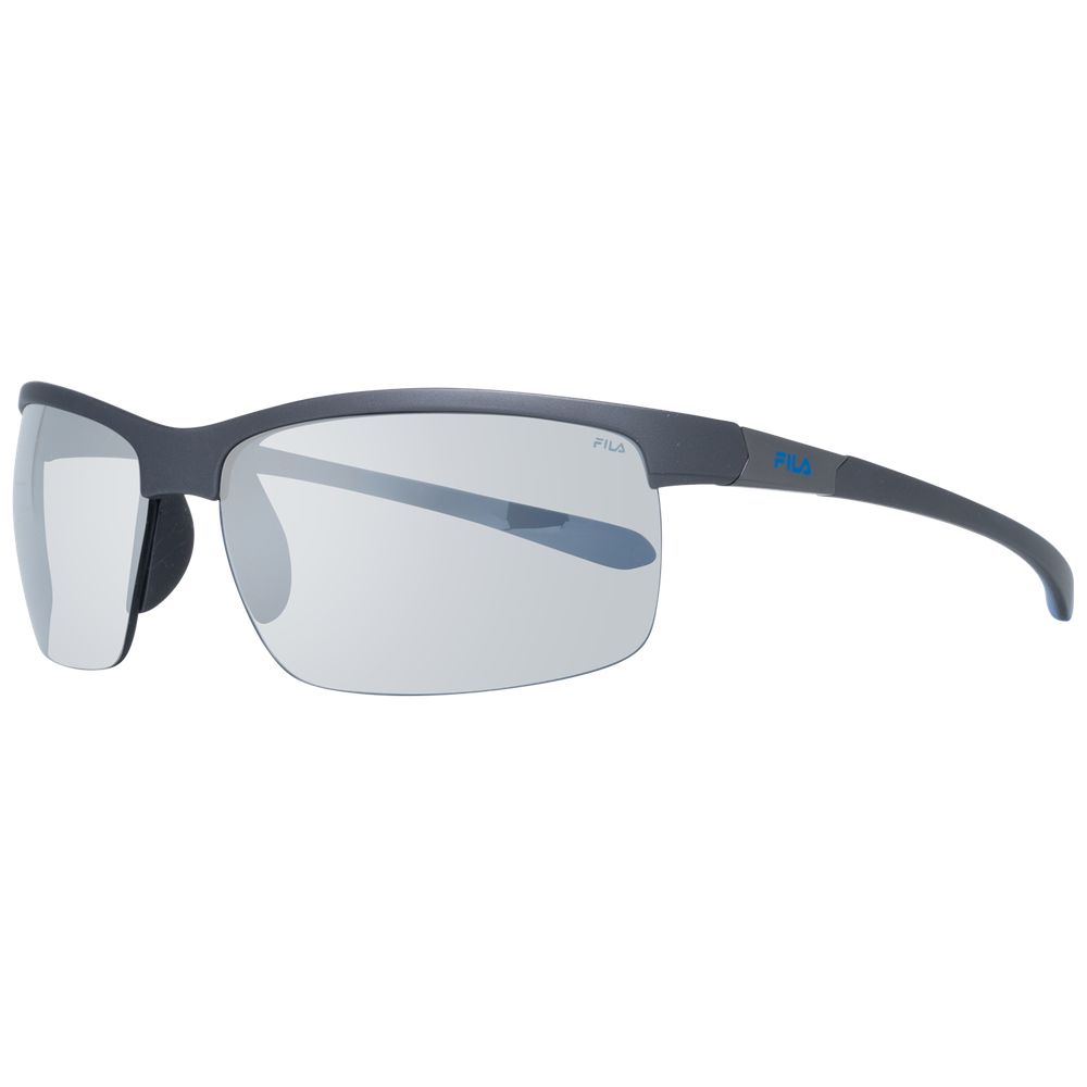 Fila Black Men Sunglass