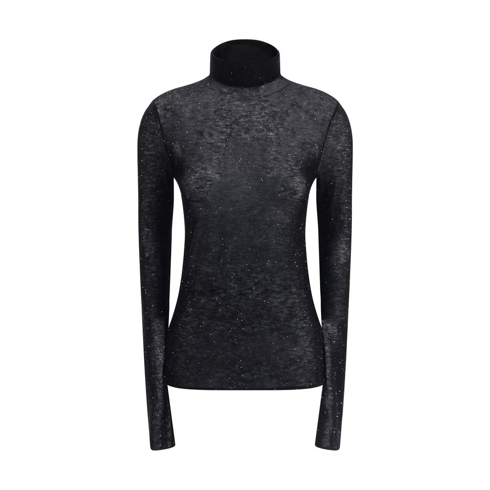 PINKO Long-sleeved turtleneck Top PINKO
