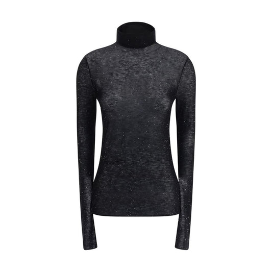 PINKO Long-sleeved turtleneck Top PINKO