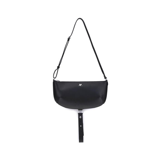 Courrèges Holy Eclipse Shulder Bag Courrèges
