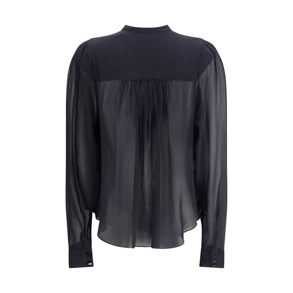 Marant Etoile Noeline Shirt Marant Etoile
