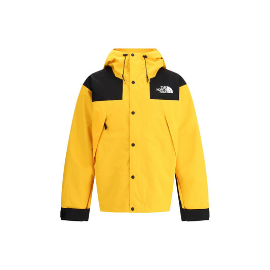 The North Face Dryvent Mountain Waterproof Jacket The North Face