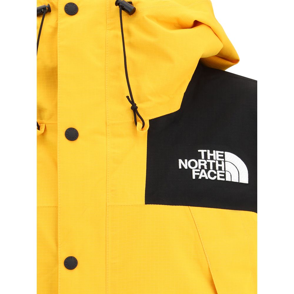 The North Face Dryvent Mountain Waterproof Jacket The North Face
