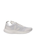 Veja Gray Fabric Athletic Sneakers Veja