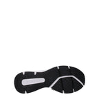Veja Gray Fabric Athletic Sneakers Veja