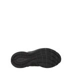 Veja Black Fabric Athletic Sneakers Veja