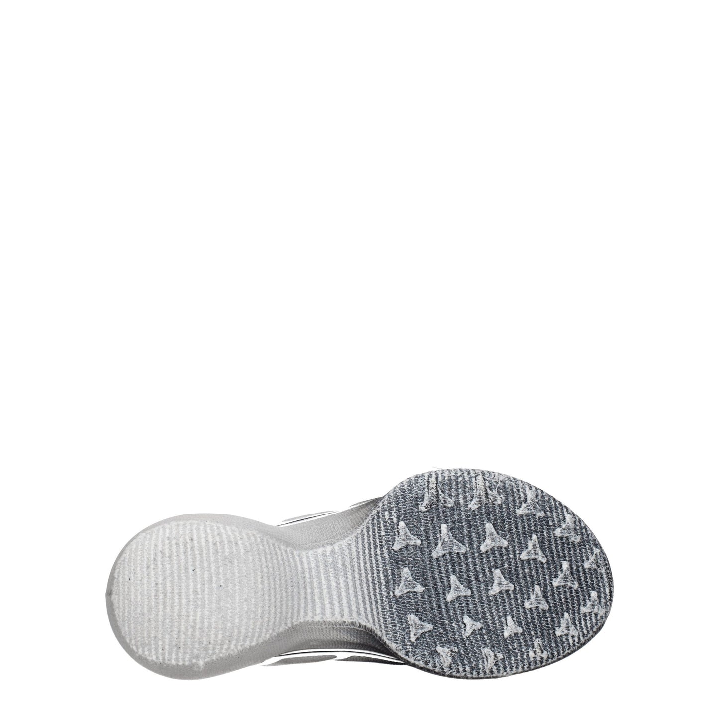 Givenchy Black Fabric Athletic Sneakers Givenchy