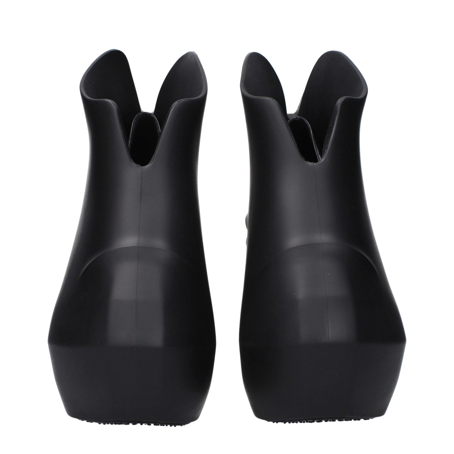 Givenchy Black Cotton Wedge Sandals Givenchy