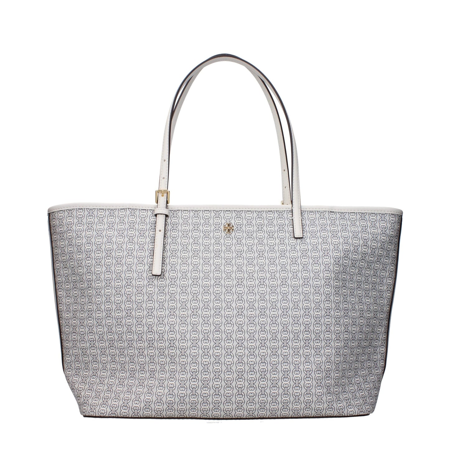 Tory Burch Beige Leather Shoulder Bag Tory Burch