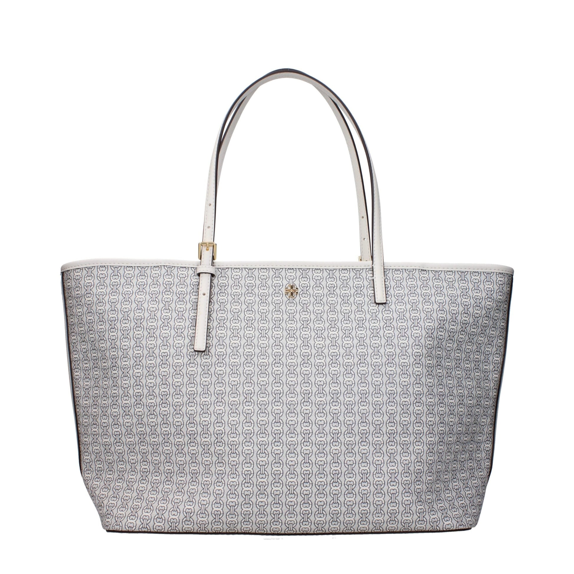 Tory Burch Beige Leather Shoulder Bag Tory Burch
