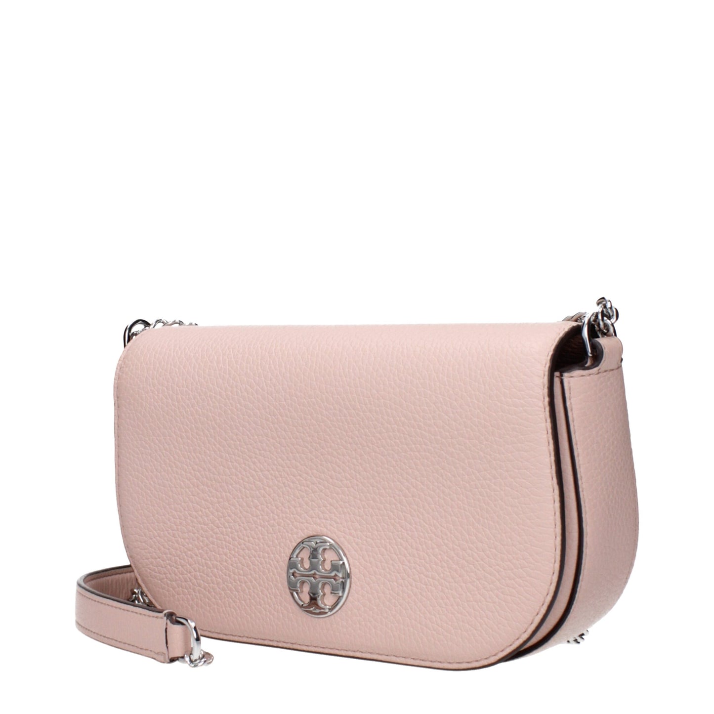 Tory Burch Pink Leather Crossbody Bag Tory Burch