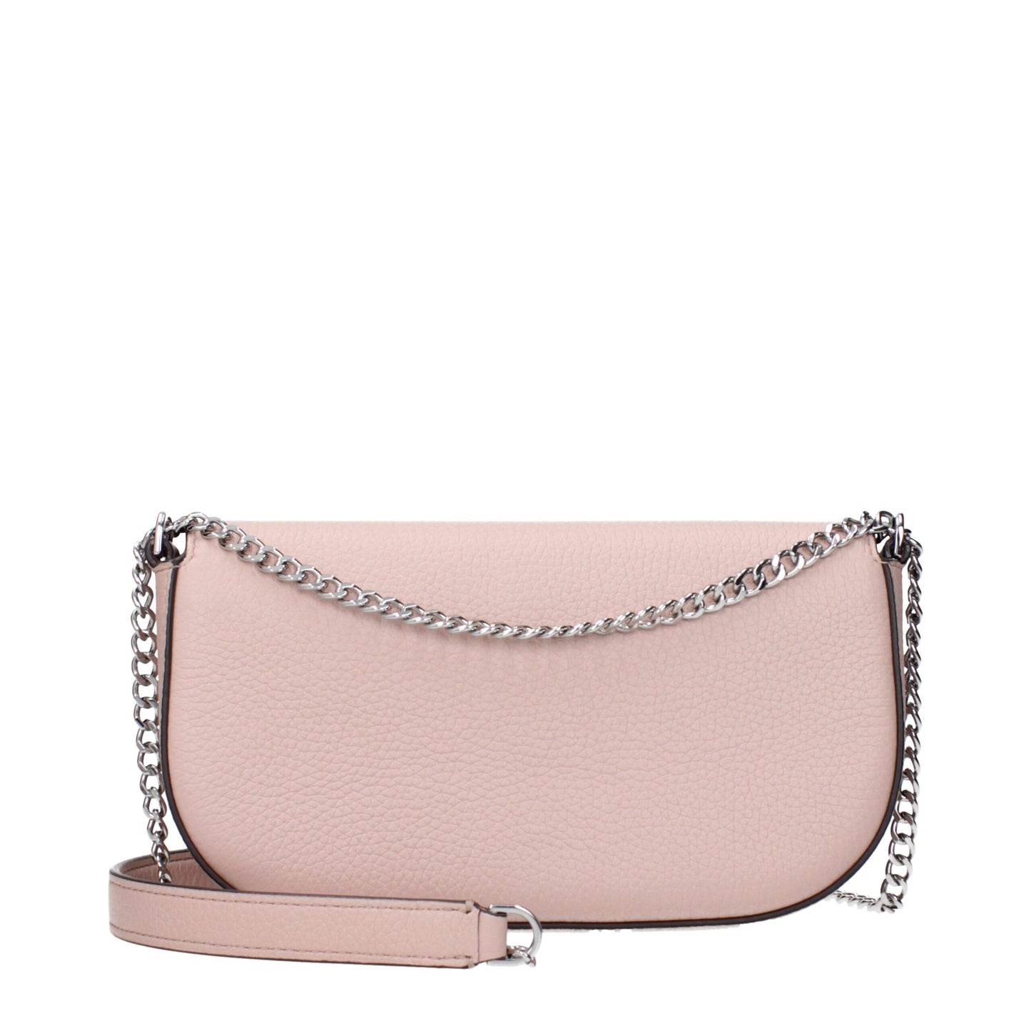 Tory Burch Pink Leather Crossbody Bag Tory Burch