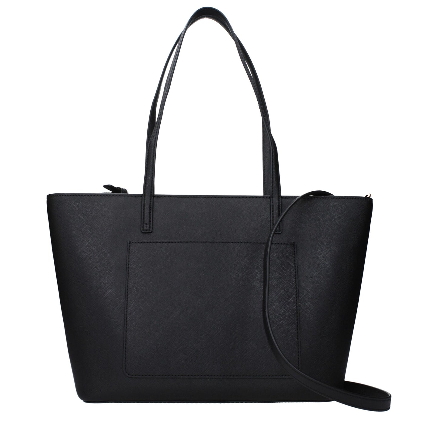 Tory Burch Black Leather Shoulder Bag Tory Burch