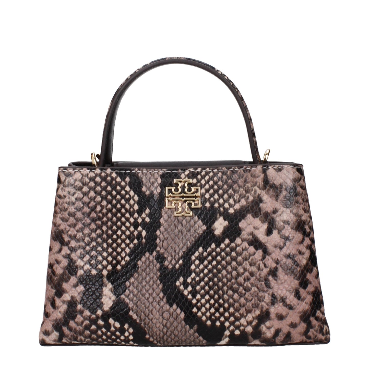 Tory Burch Pink Leather Handbag Tory Burch