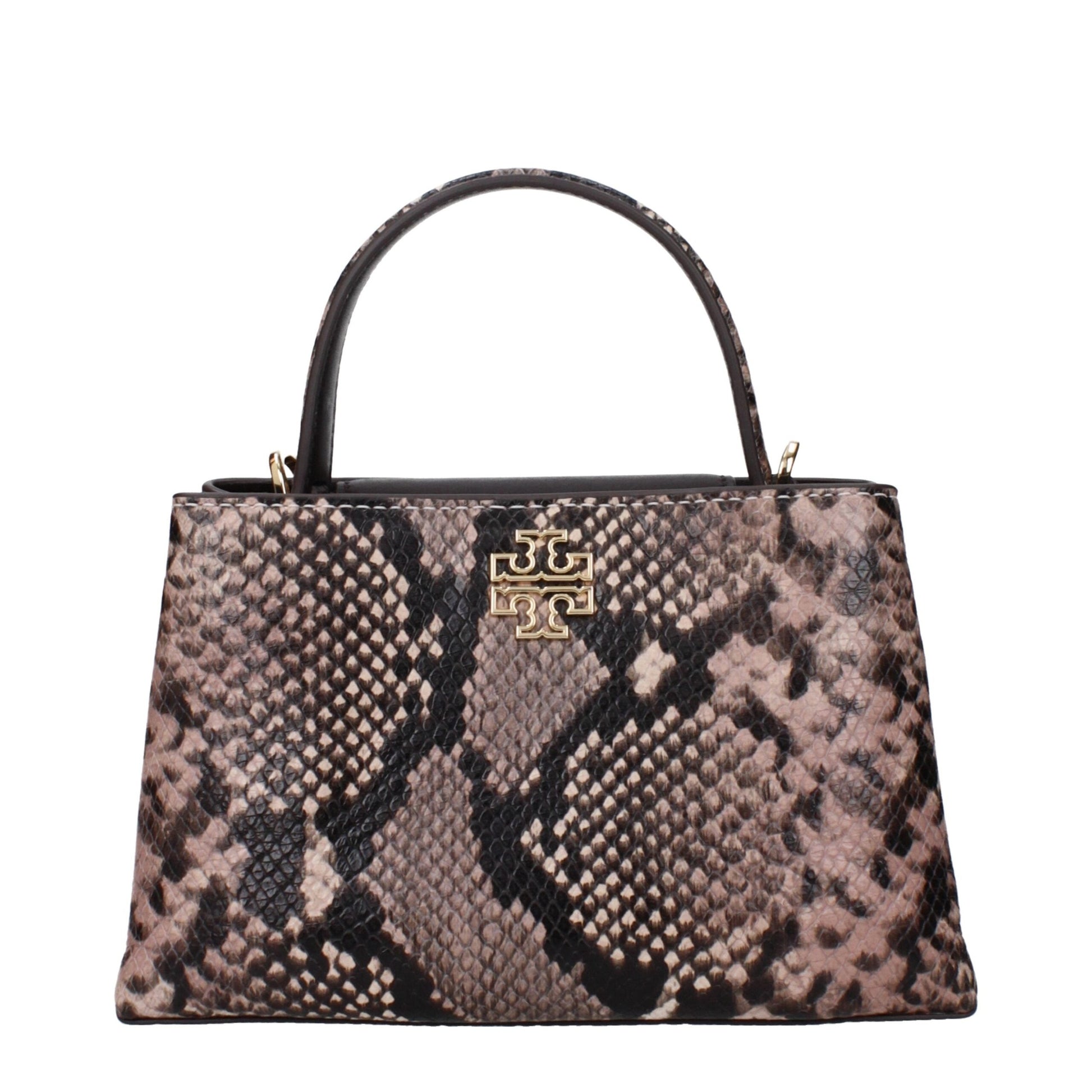 Tory Burch Pink Leather Handbag Tory Burch