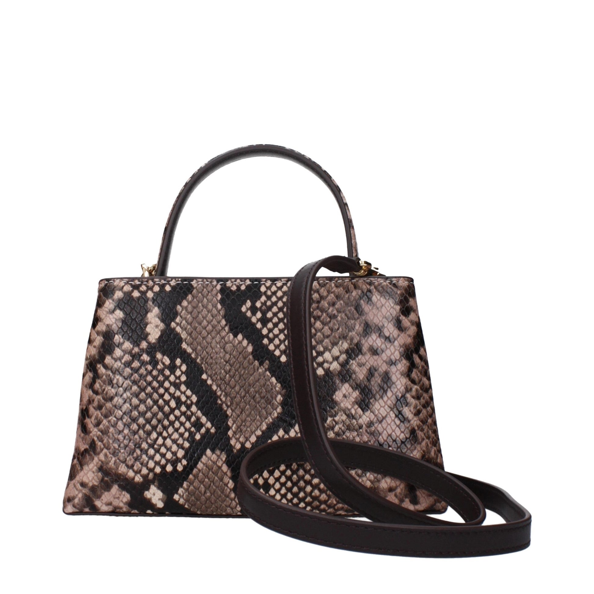 Tory Burch Pink Leather Handbag Tory Burch