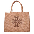 Tory Burch Pink Leather Shoulder Bag Tory Burch