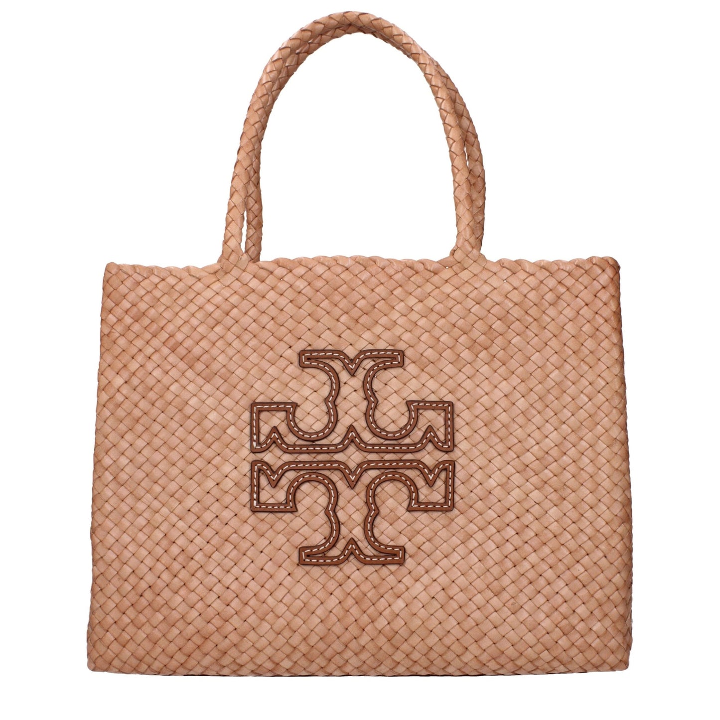 Tory Burch Pink Leather Shoulder Bag Tory Burch