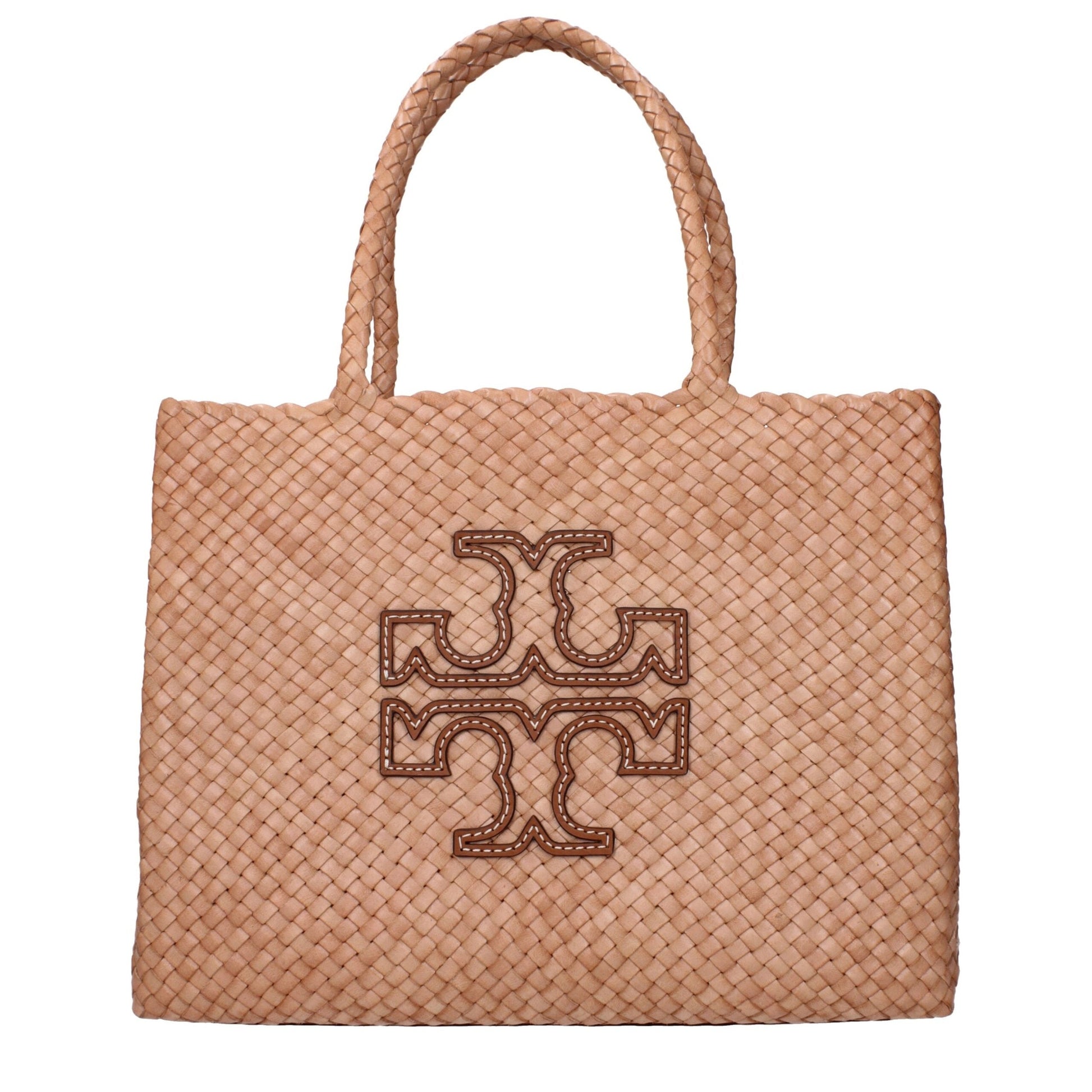Tory Burch Pink Leather Shoulder Bag Tory Burch