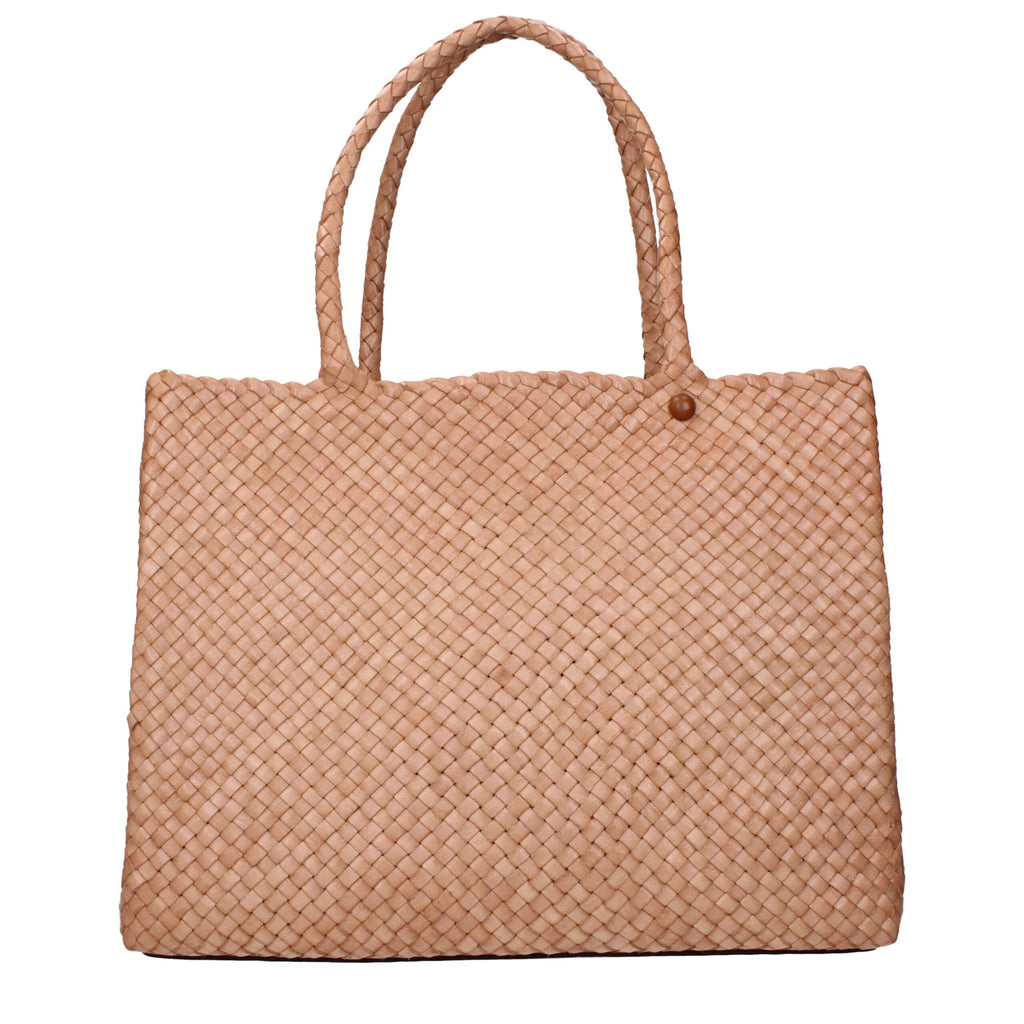 Tory Burch Pink Leather Shoulder Bag Tory Burch