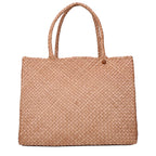 Tory Burch Pink Leather Shoulder Bag Tory Burch
