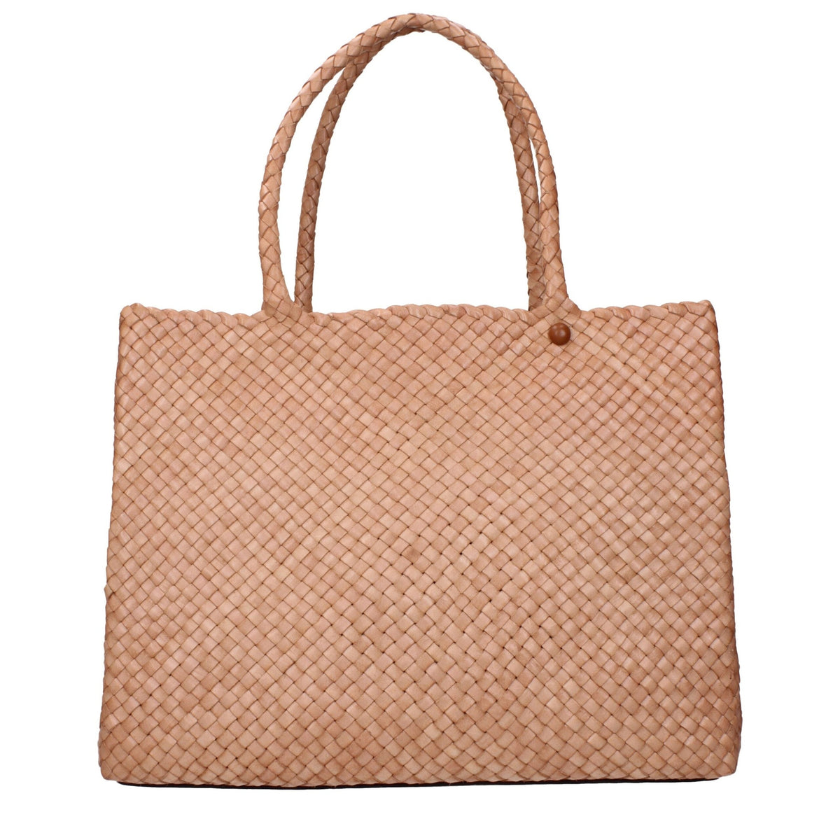 Tory Burch Pink Leather Shoulder Bag Tory Burch