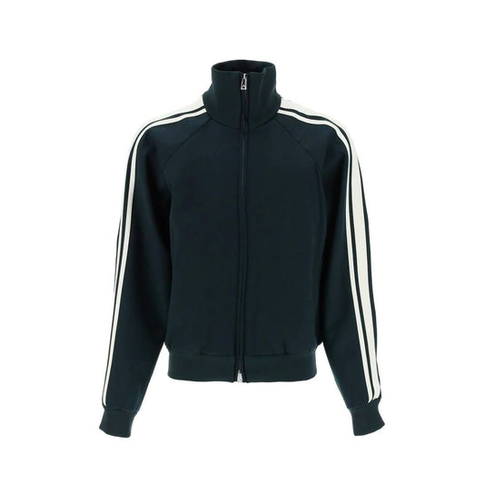 Bottega Veneta High-Neck Jacket Bottega Veneta