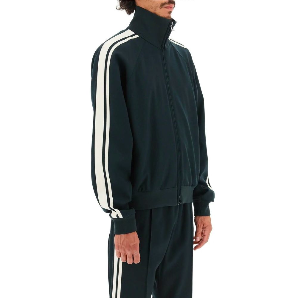 Bottega Veneta High-Neck Jacket Bottega Veneta