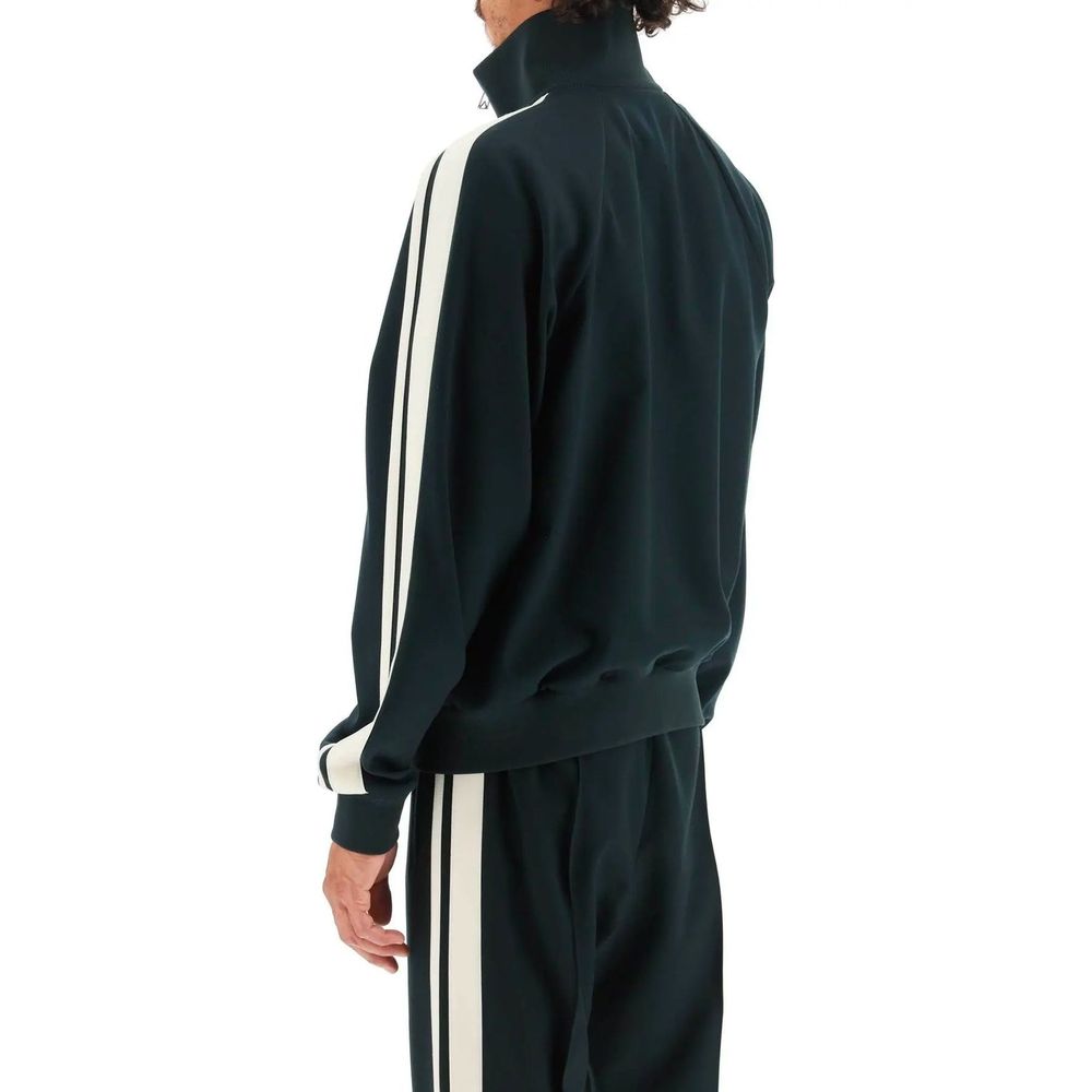 Bottega Veneta High-Neck Jacket Bottega Veneta