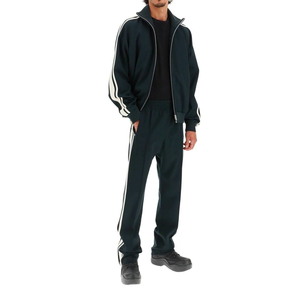 Bottega Veneta High-Neck Jacket Bottega Veneta
