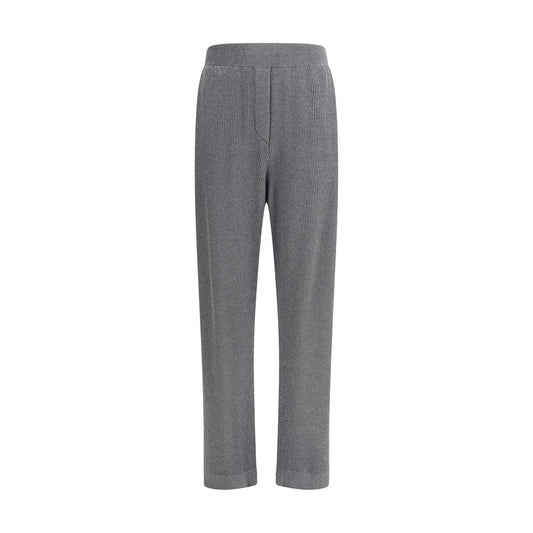 Brunello Cucinelli Knit Pants